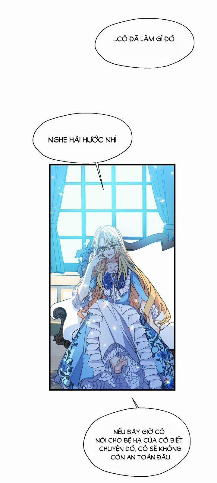 Bệ Hạ,xin Đừng Giết Tôi!! 34 trang 5