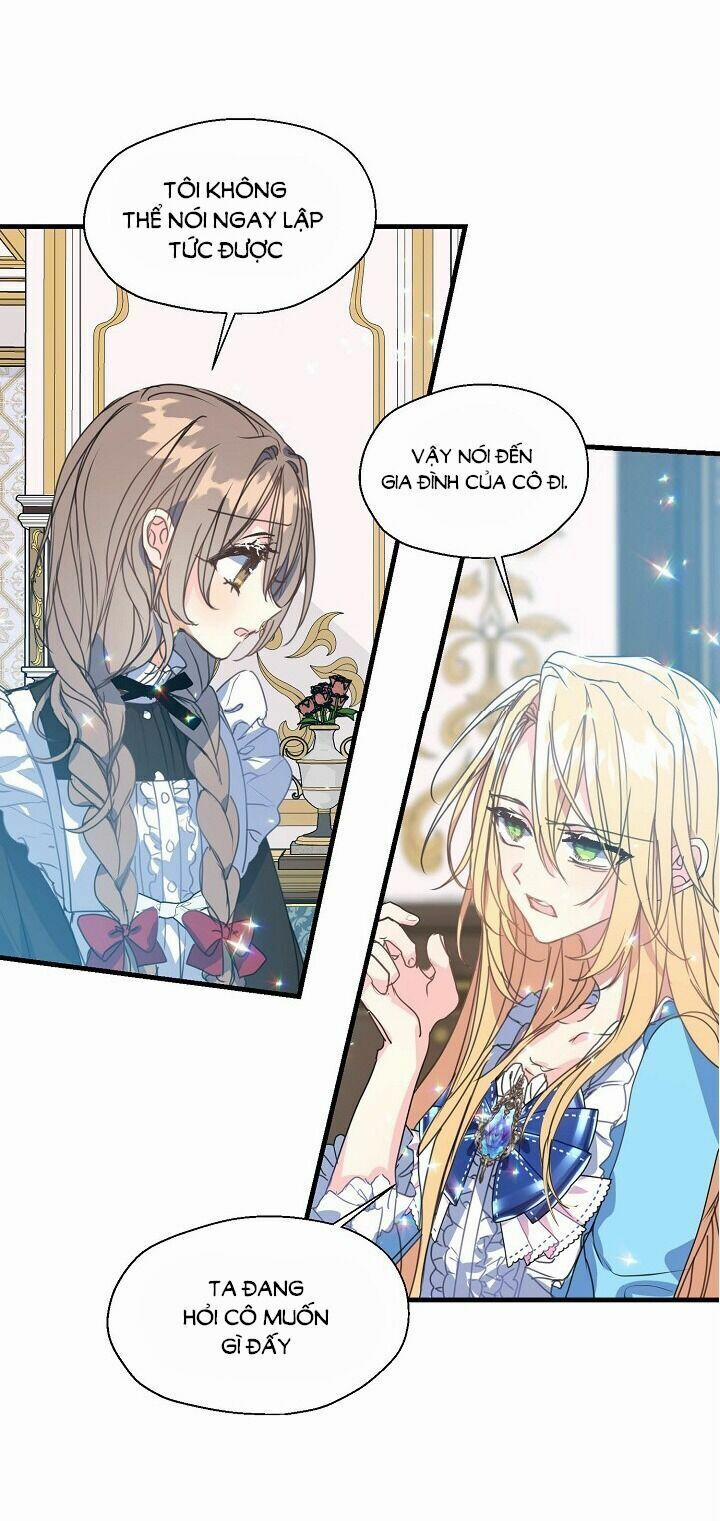 Bệ Hạ,xin Đừng Giết Tôi!! 34 trang 6