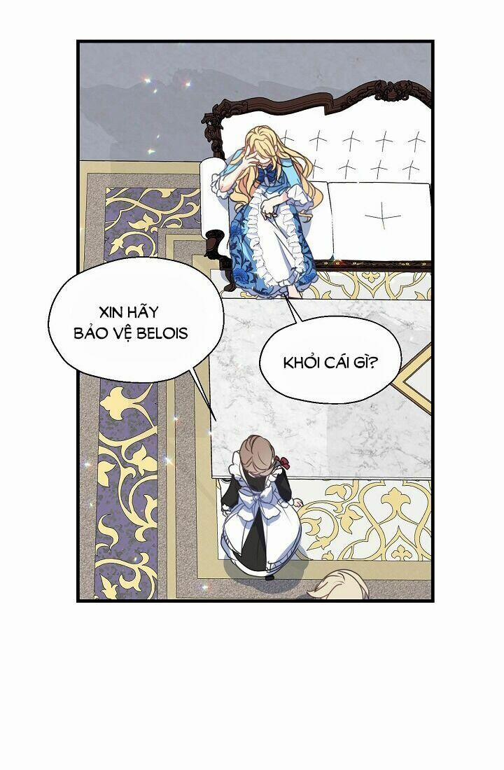 Bệ Hạ,xin Đừng Giết Tôi!! 34 trang 7