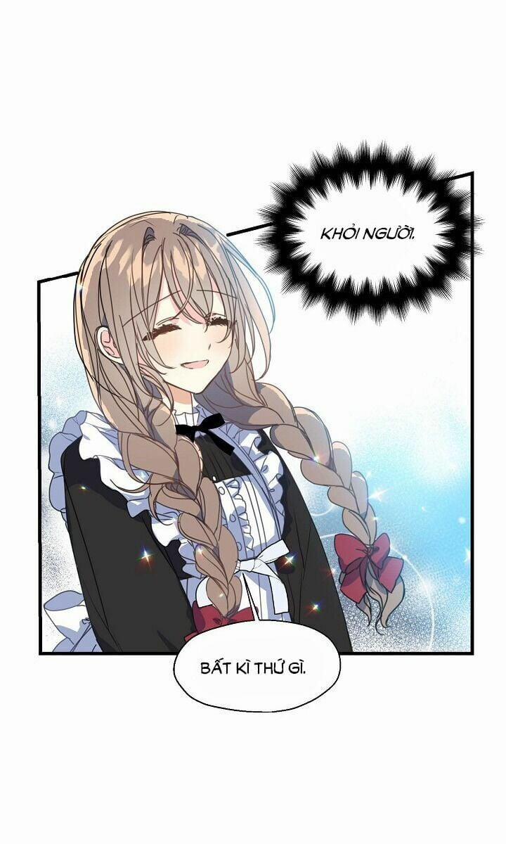 Bệ Hạ,xin Đừng Giết Tôi!! 34 trang 8