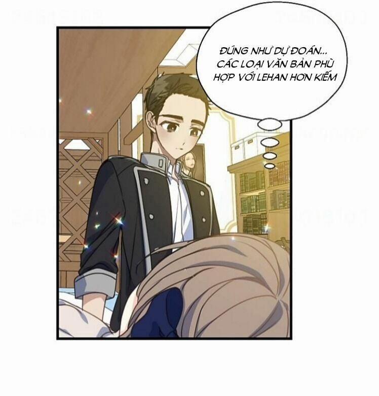 Bệ Hạ,xin Đừng Giết Tôi!! 35 trang 11