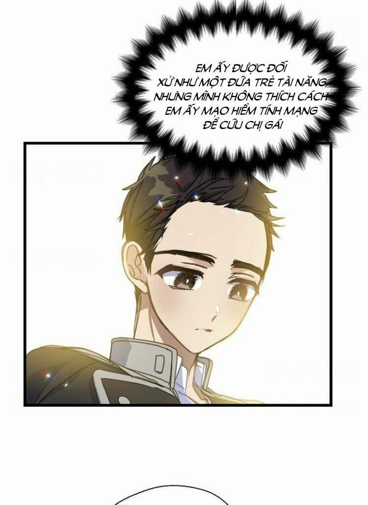 Bệ Hạ,xin Đừng Giết Tôi!! 35 trang 12