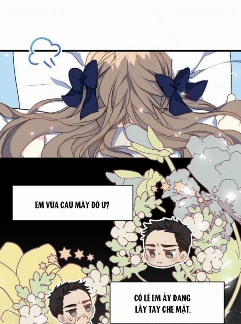 Bệ Hạ,xin Đừng Giết Tôi!! 35 trang 18