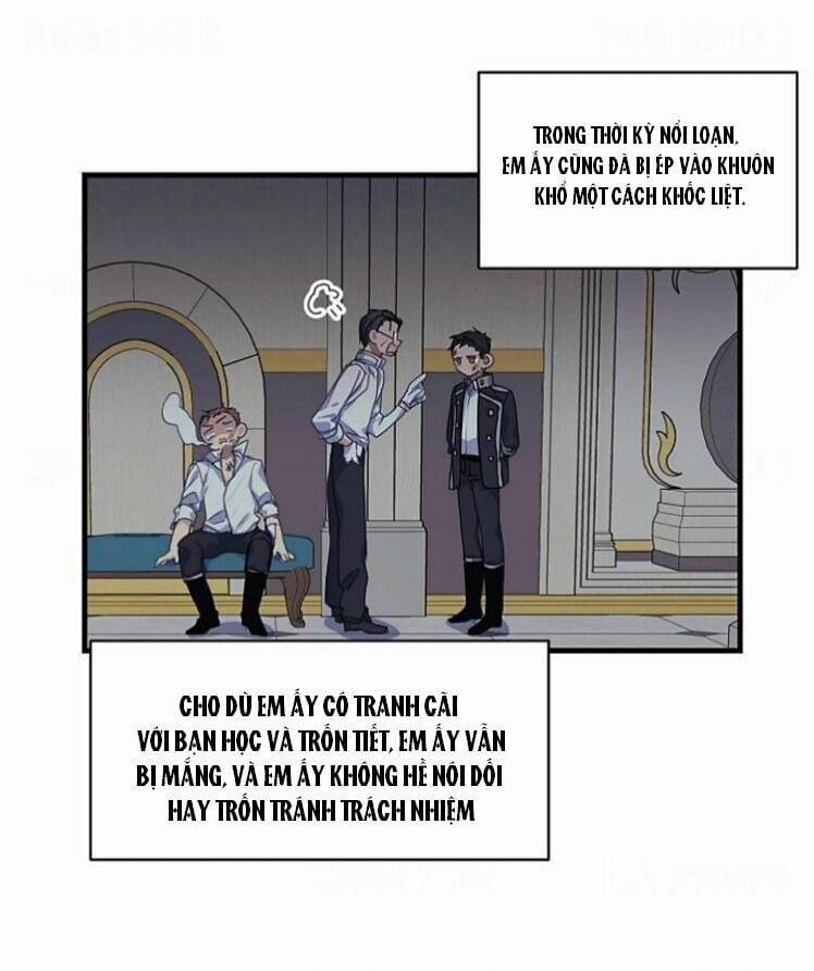 Bệ Hạ,xin Đừng Giết Tôi!! 35 trang 2