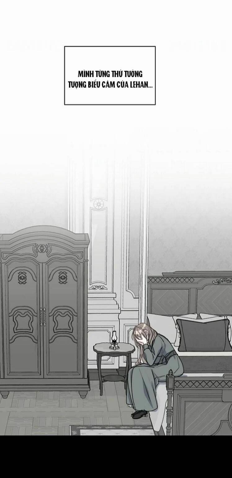 Bệ Hạ,xin Đừng Giết Tôi!! 35 trang 20