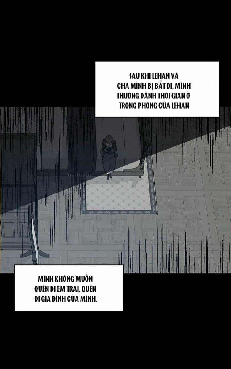 Bệ Hạ,xin Đừng Giết Tôi!! 35 trang 21