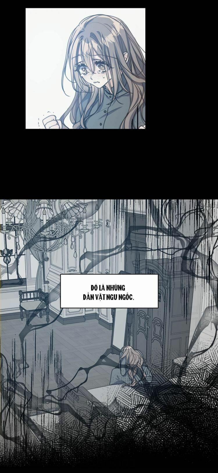 Bệ Hạ,xin Đừng Giết Tôi!! 35 trang 23