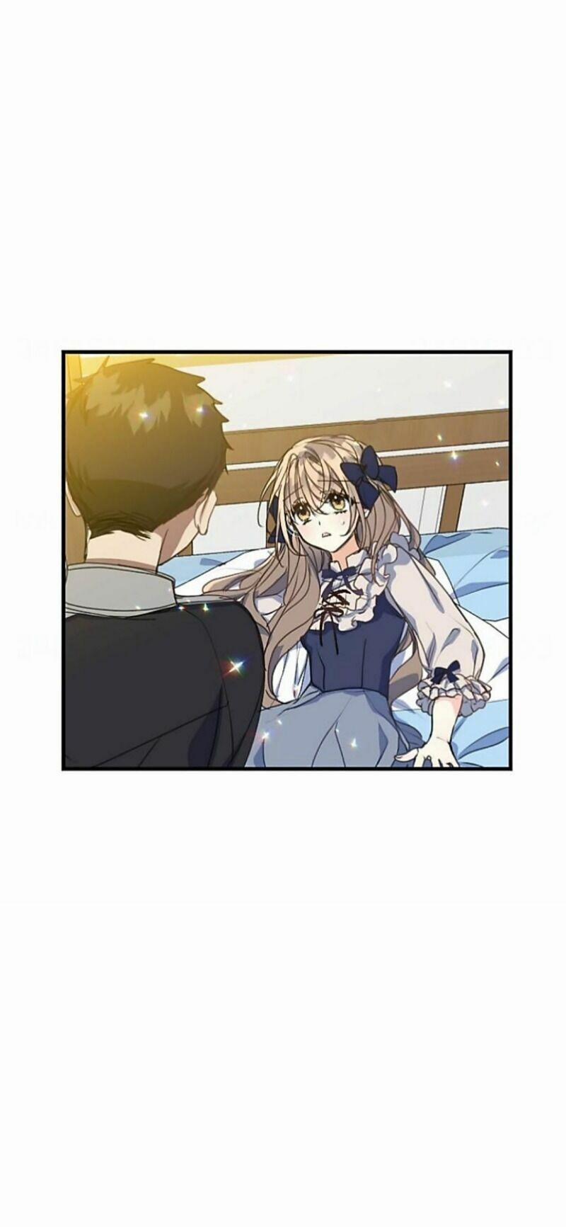 Bệ Hạ,xin Đừng Giết Tôi!! 35 trang 25