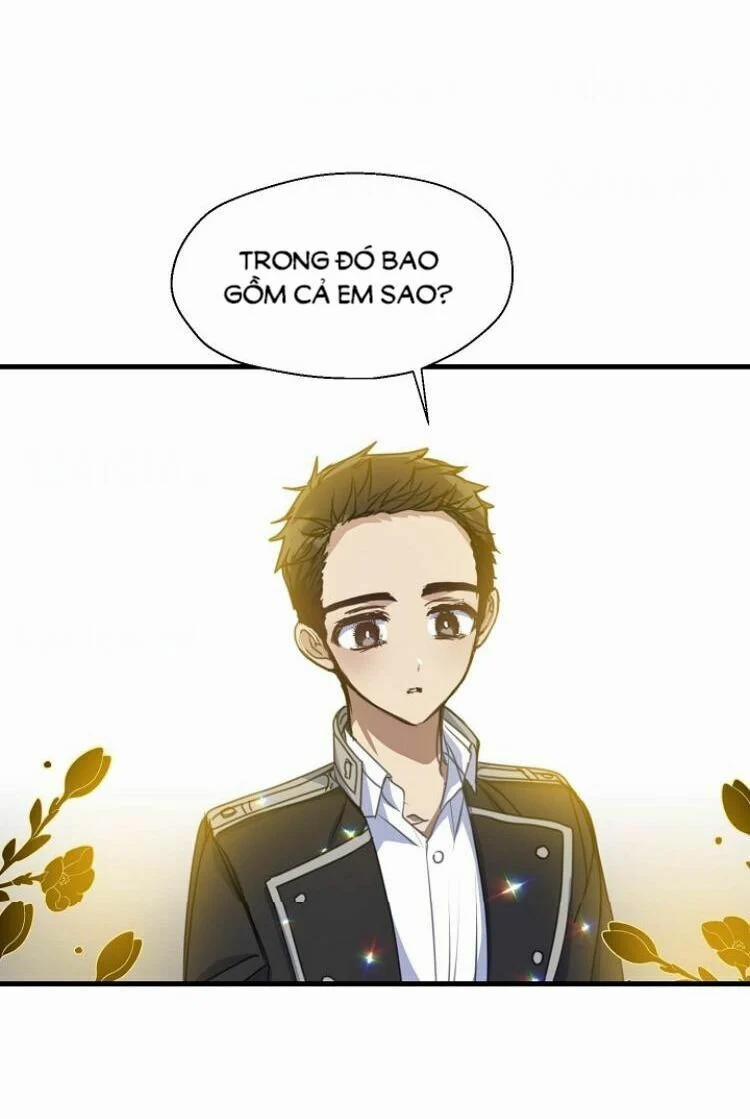 Bệ Hạ,xin Đừng Giết Tôi!! 35 trang 26