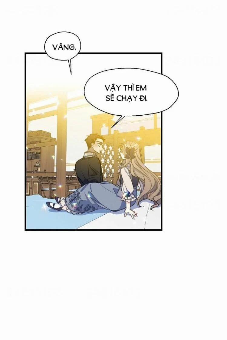 Bệ Hạ,xin Đừng Giết Tôi!! 35 trang 27