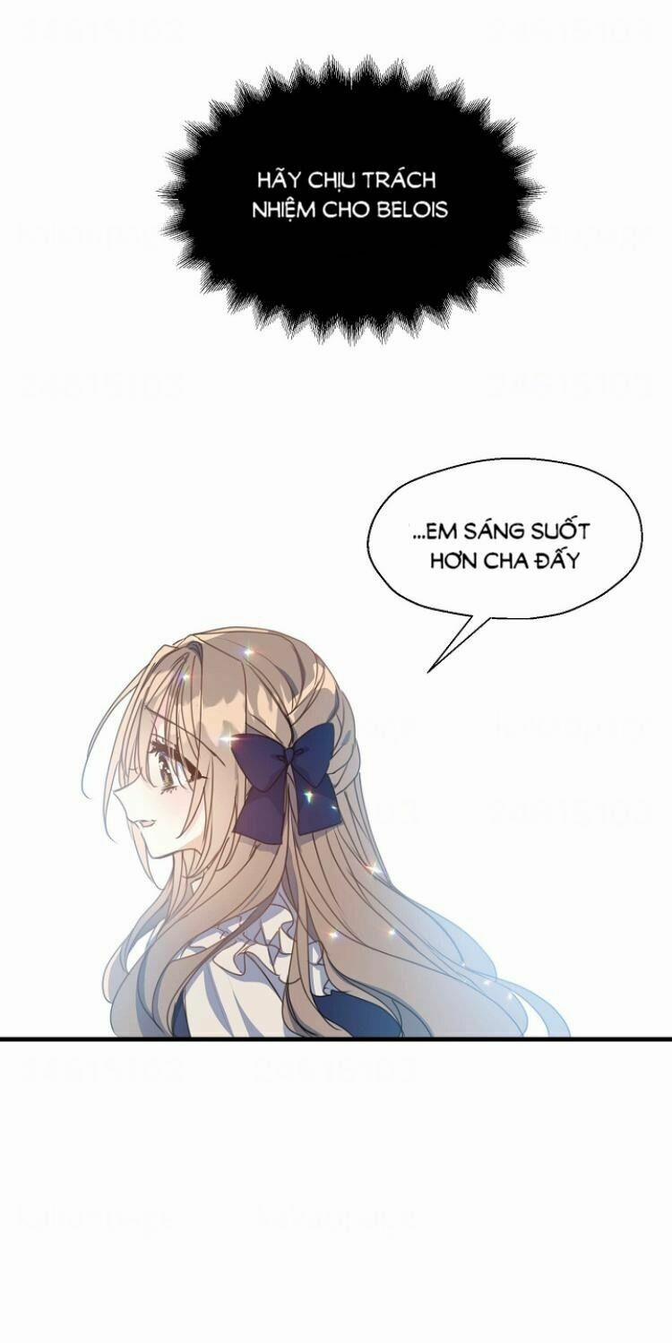 Bệ Hạ,xin Đừng Giết Tôi!! 35 trang 28