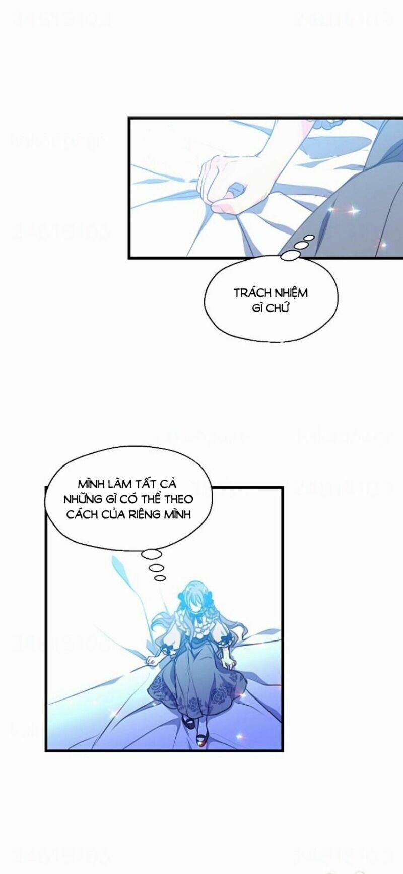 Bệ Hạ,xin Đừng Giết Tôi!! 35 trang 29