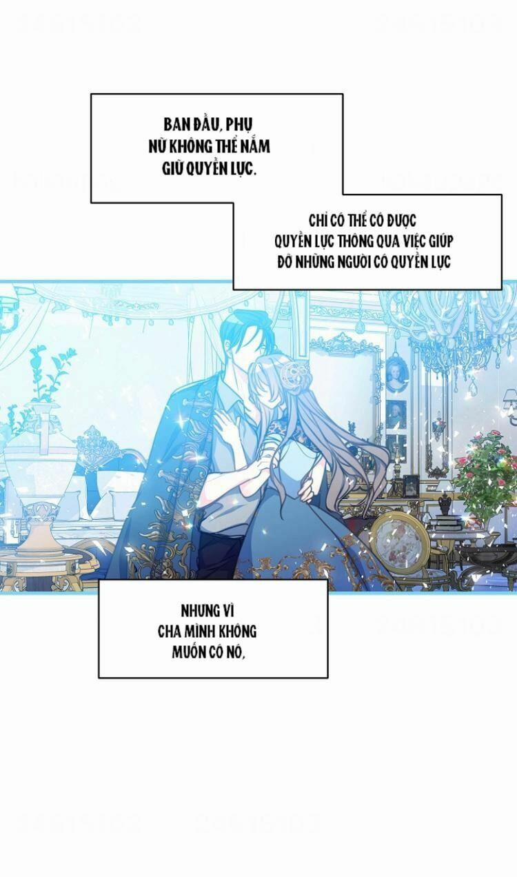 Bệ Hạ,xin Đừng Giết Tôi!! 35 trang 31