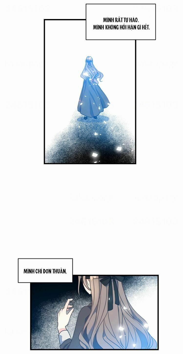 Bệ Hạ,xin Đừng Giết Tôi!! 35 trang 32