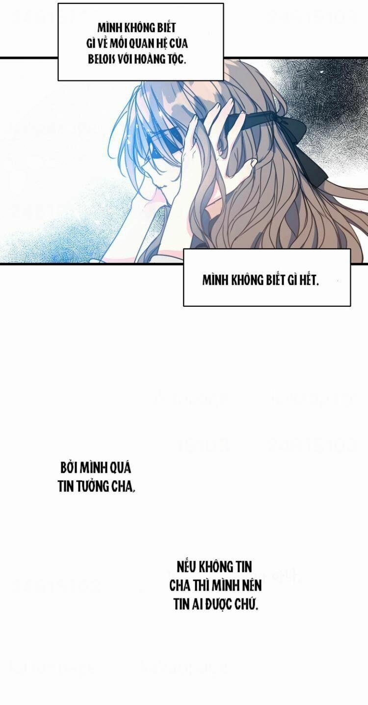 Bệ Hạ,xin Đừng Giết Tôi!! 35 trang 33