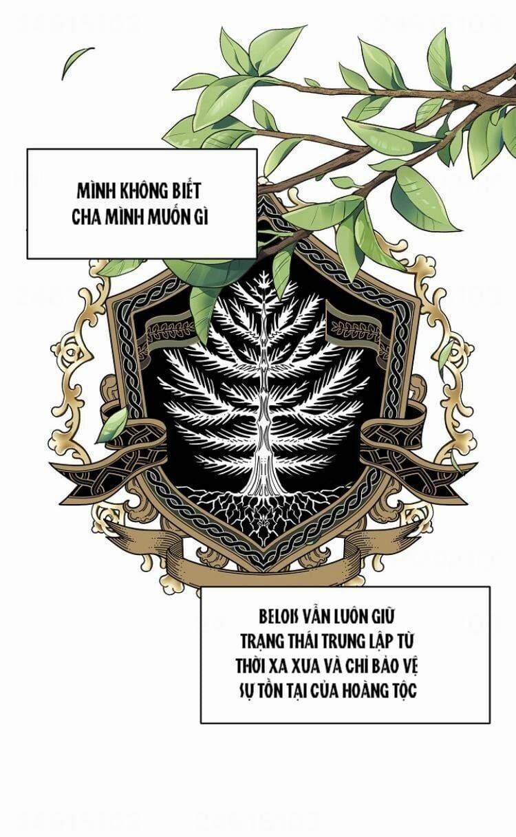 Bệ Hạ,xin Đừng Giết Tôi!! 35 trang 34