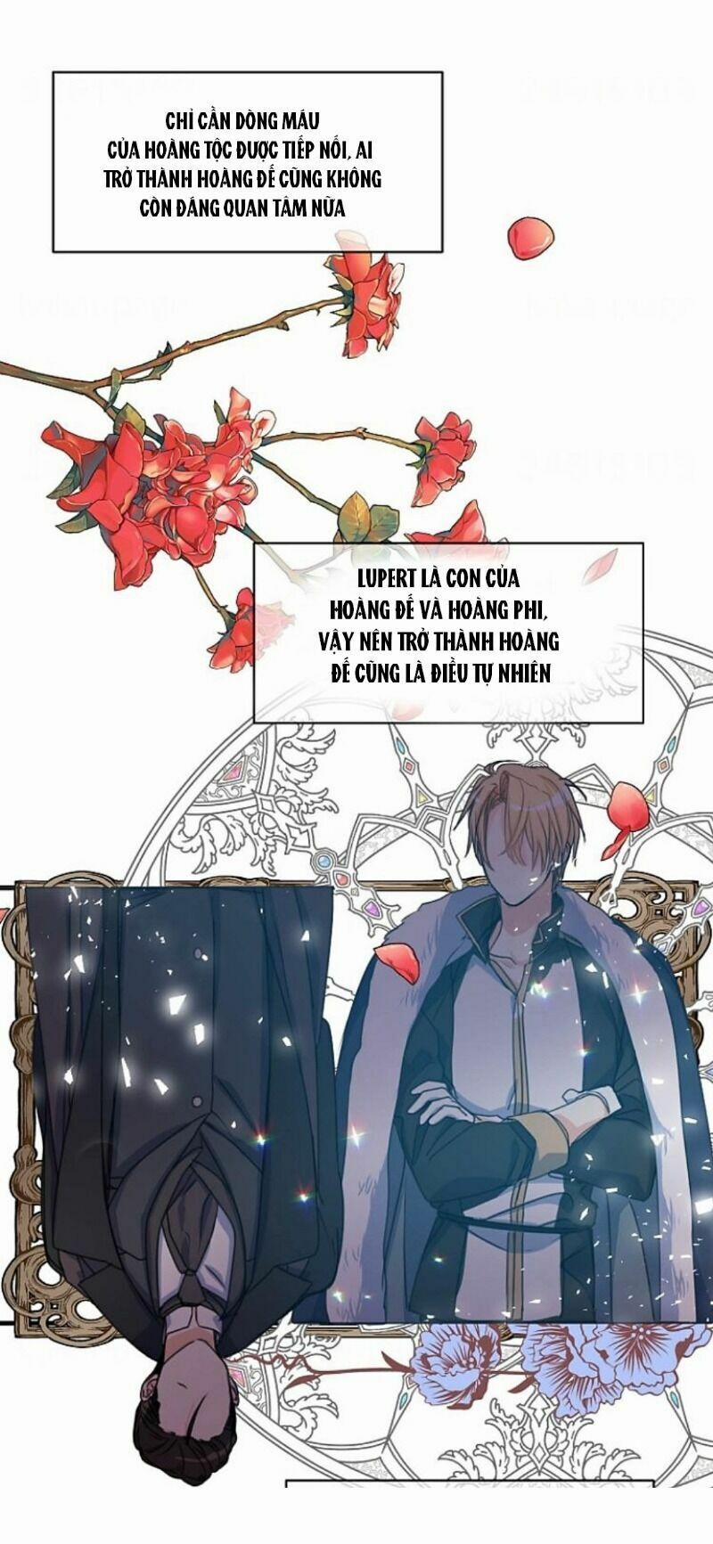 Bệ Hạ,xin Đừng Giết Tôi!! 35 trang 35