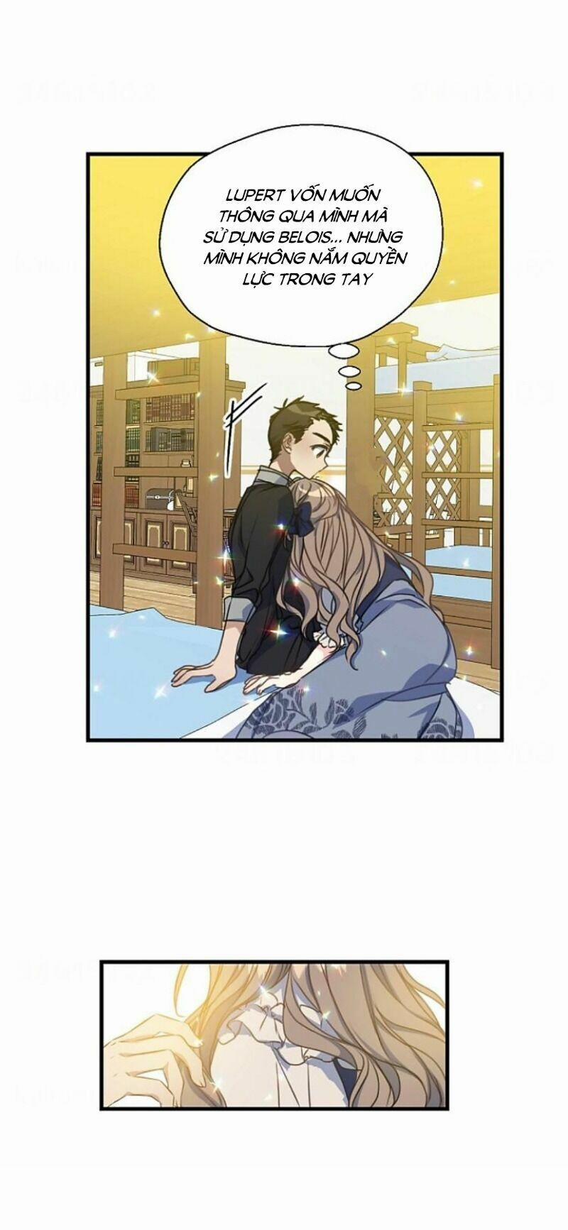 Bệ Hạ,xin Đừng Giết Tôi!! 35 trang 37