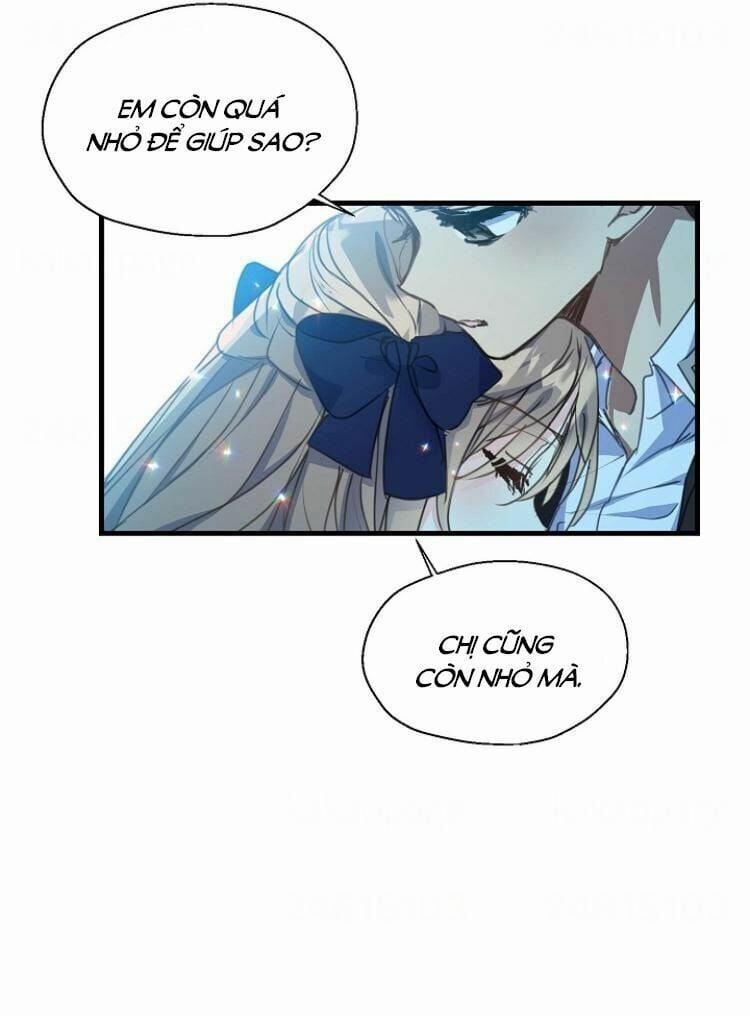 Bệ Hạ,xin Đừng Giết Tôi!! 35 trang 39