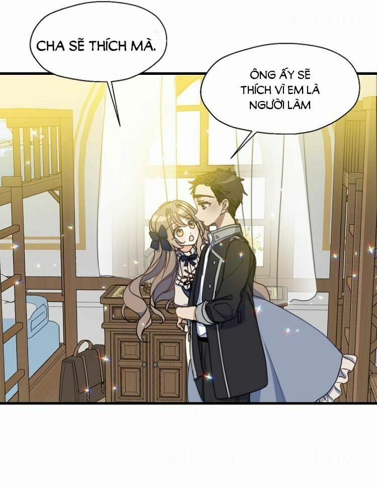 Bệ Hạ,xin Đừng Giết Tôi!! 35 trang 44