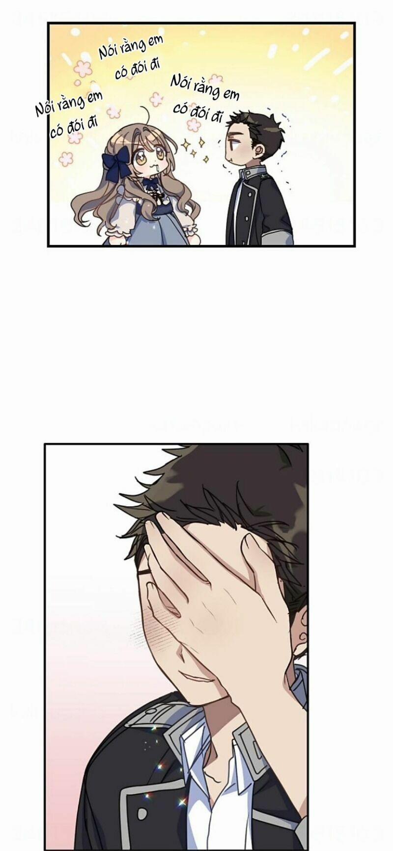 Bệ Hạ,xin Đừng Giết Tôi!! 35 trang 48