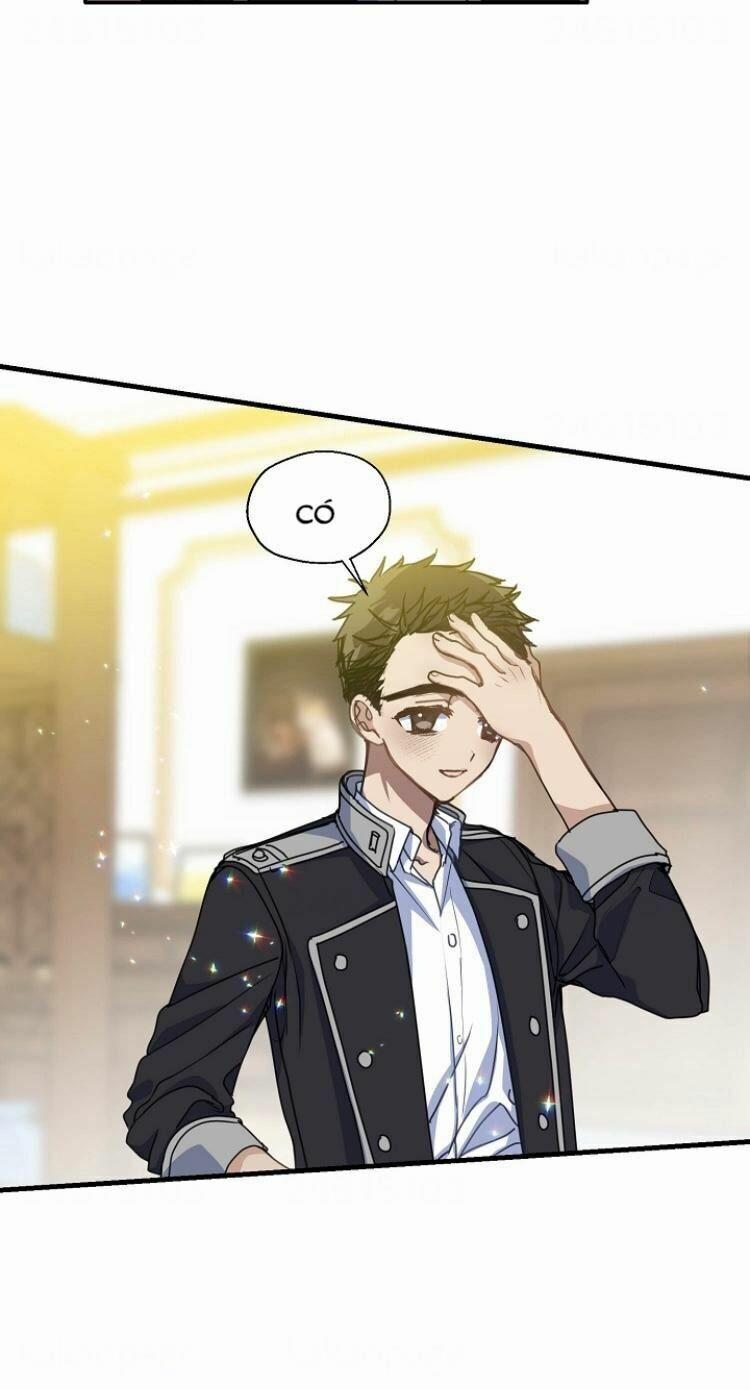 Bệ Hạ,xin Đừng Giết Tôi!! 35 trang 49