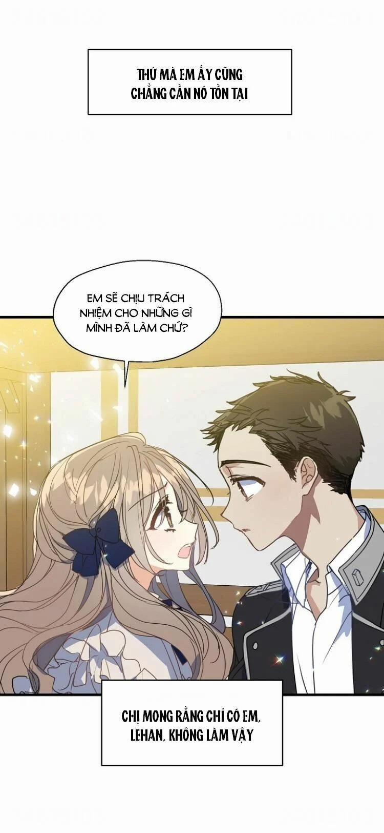 Bệ Hạ,xin Đừng Giết Tôi!! 35 trang 6