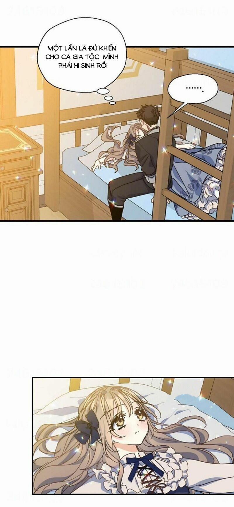 Bệ Hạ,xin Đừng Giết Tôi!! 35 trang 9