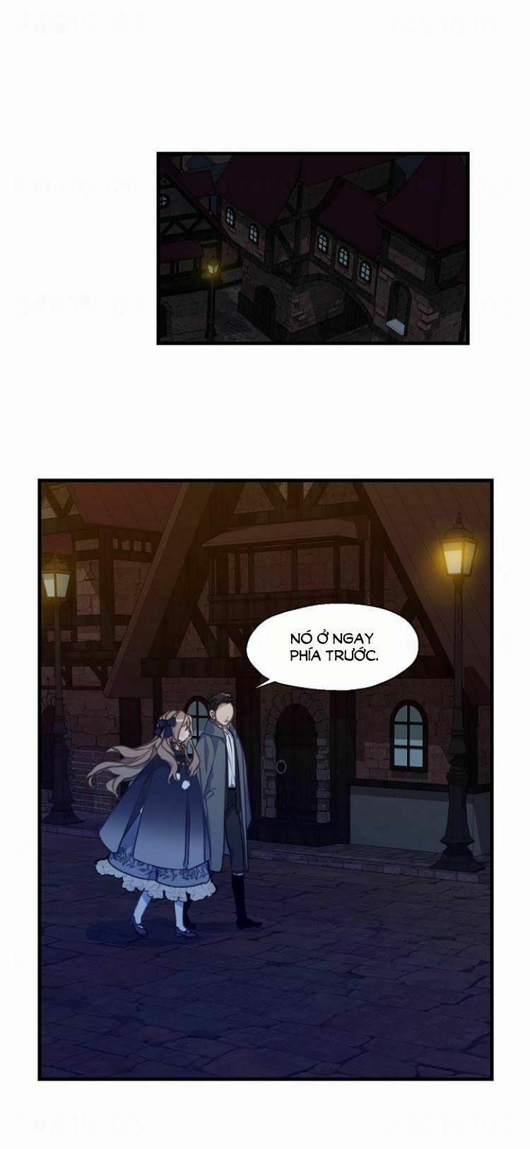 Bệ Hạ,xin Đừng Giết Tôi!! 36 trang 1