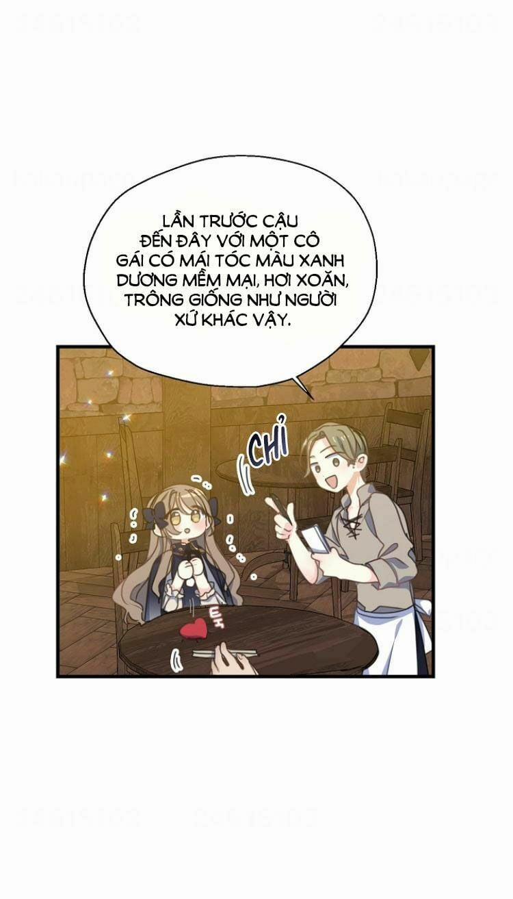 Bệ Hạ,xin Đừng Giết Tôi!! 36 trang 13