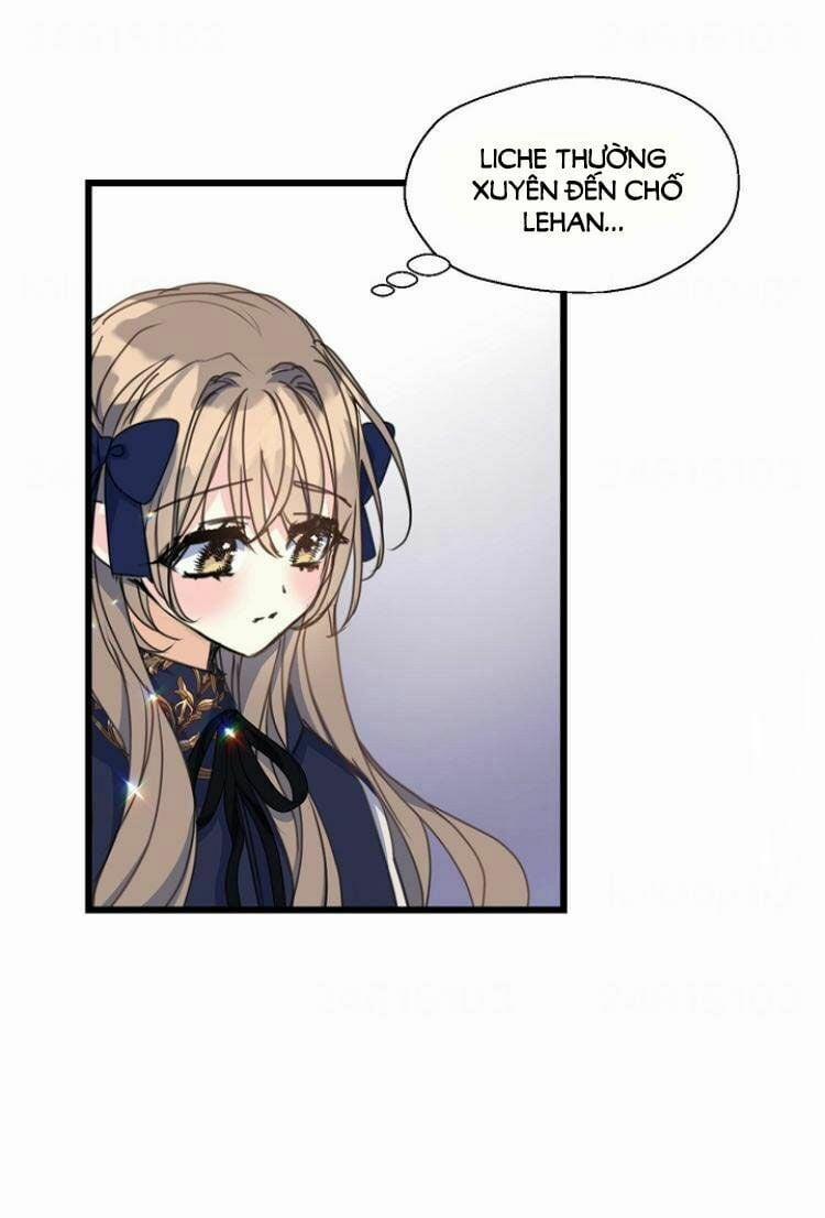 Bệ Hạ,xin Đừng Giết Tôi!! 36 trang 18