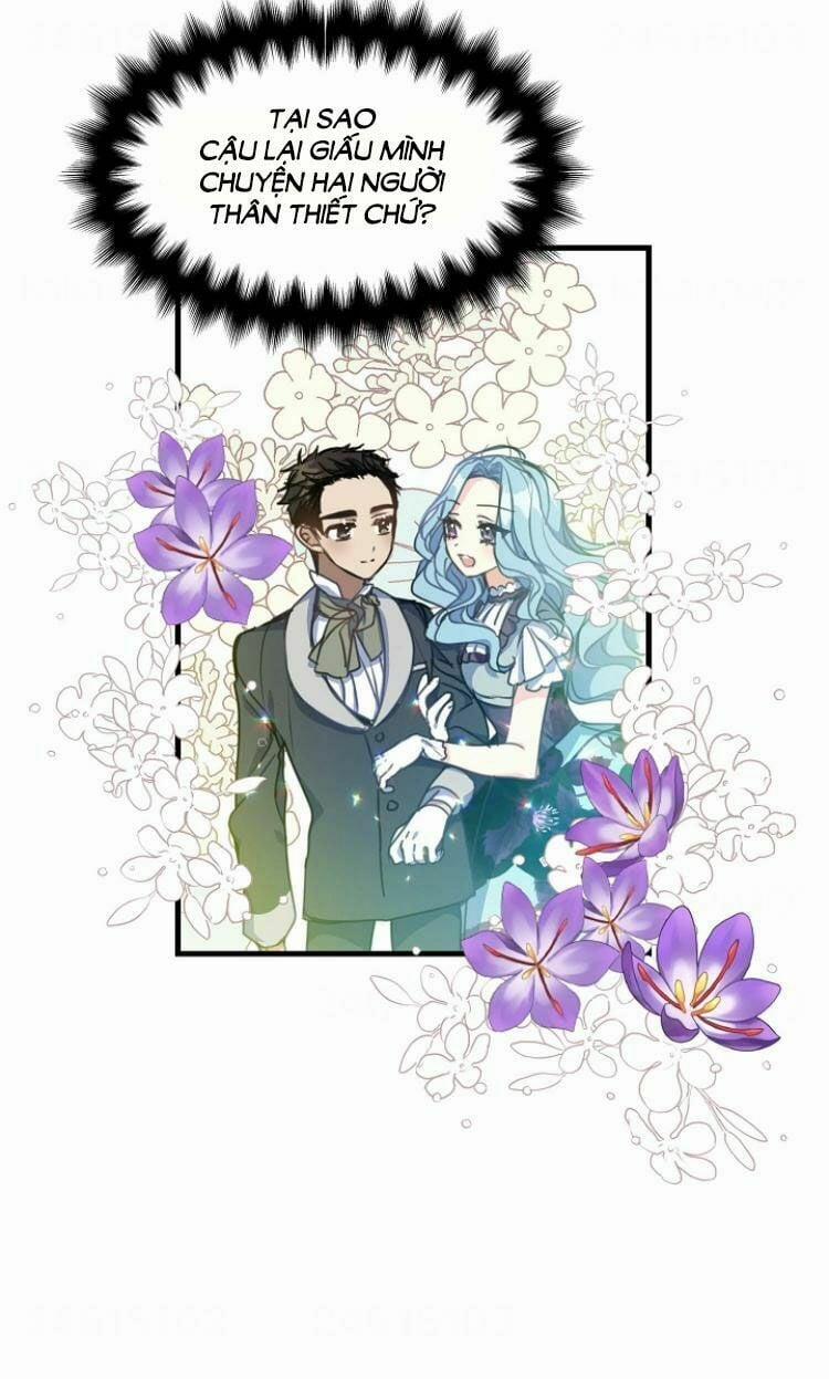 Bệ Hạ,xin Đừng Giết Tôi!! 36 trang 20