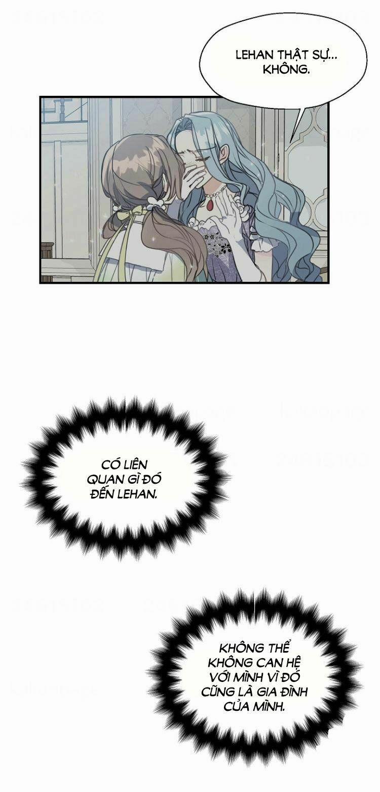 Bệ Hạ,xin Đừng Giết Tôi!! 36 trang 21