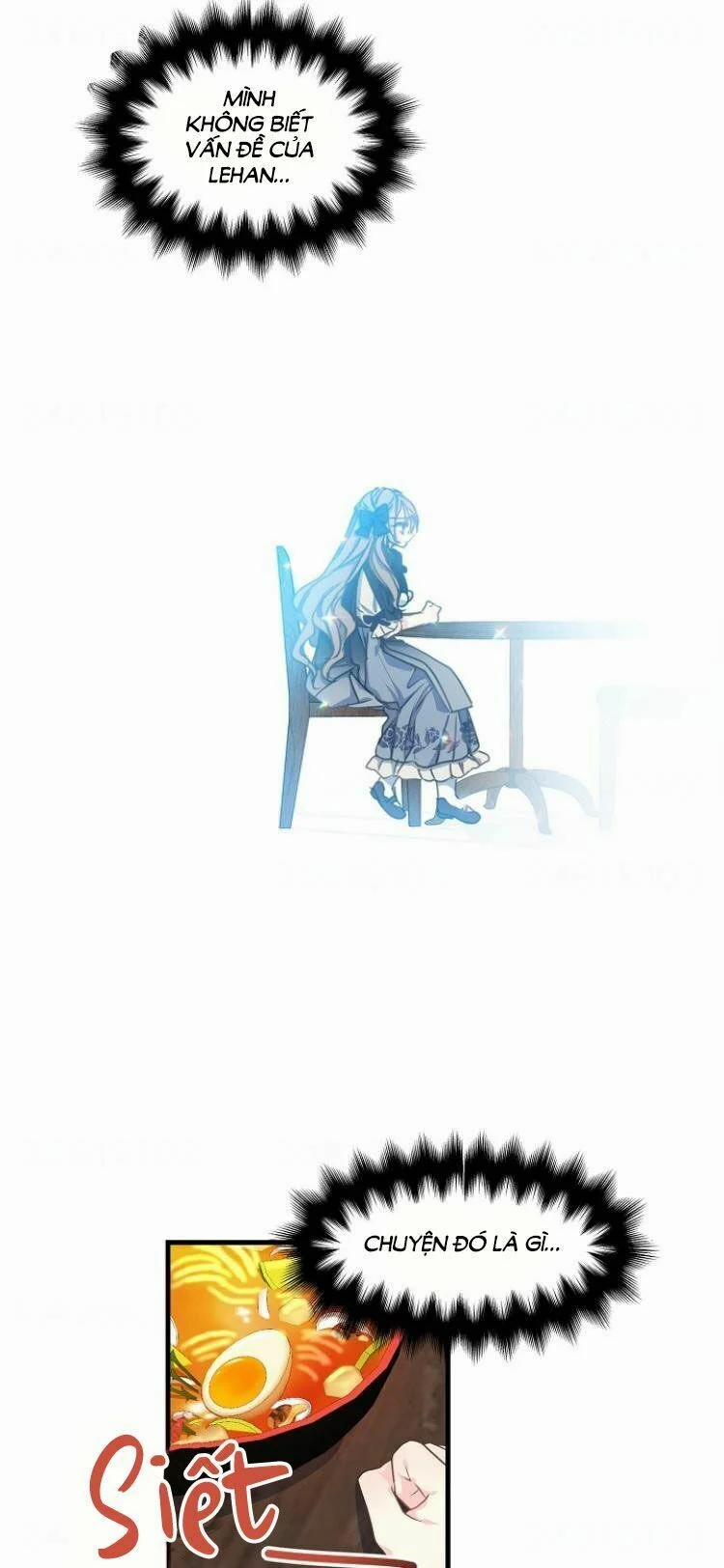 Bệ Hạ,xin Đừng Giết Tôi!! 36 trang 22