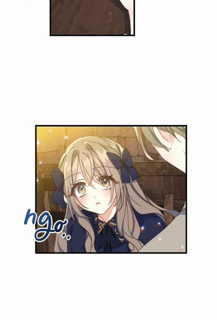 Bệ Hạ,xin Đừng Giết Tôi!! 36 trang 23