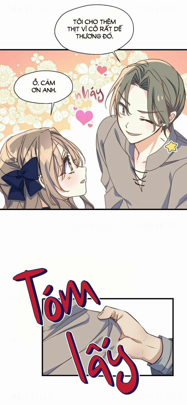 Bệ Hạ,xin Đừng Giết Tôi!! 36 trang 24