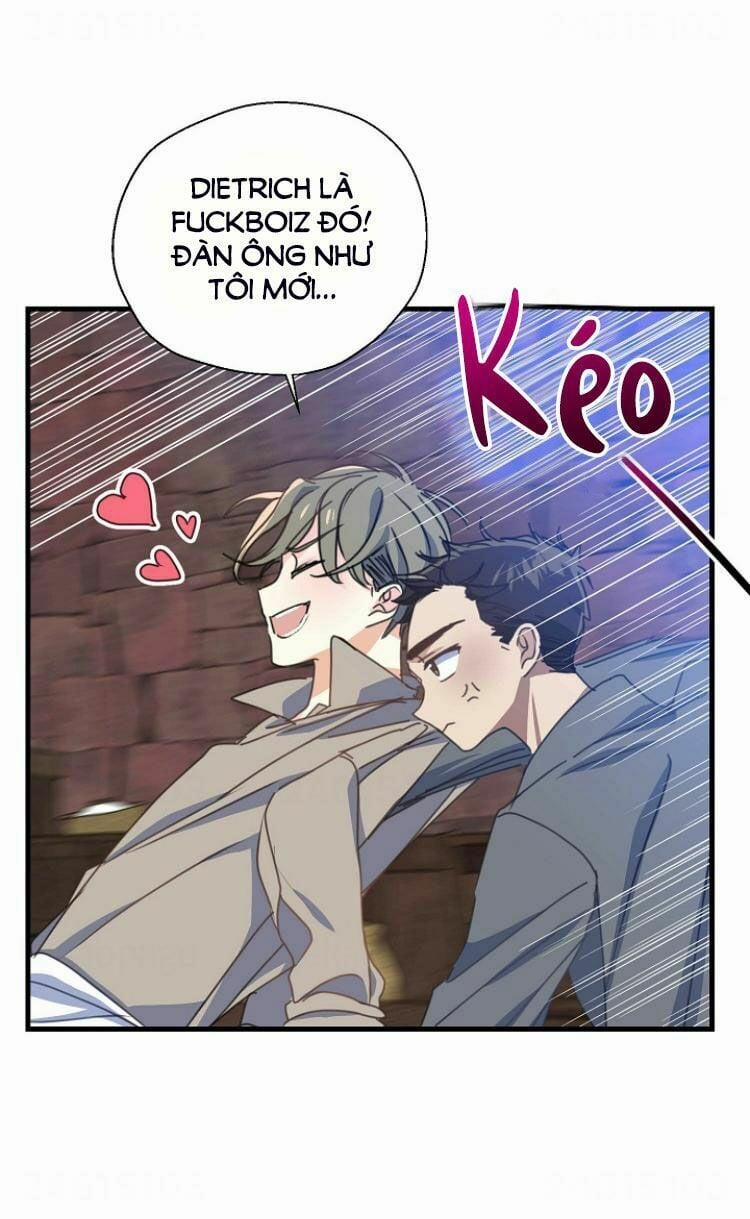 Bệ Hạ,xin Đừng Giết Tôi!! 36 trang 25