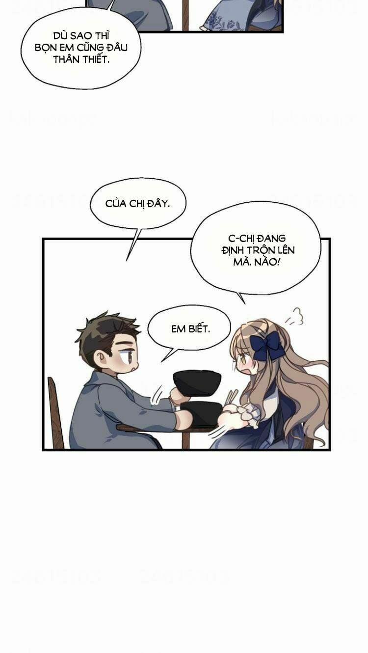 Bệ Hạ,xin Đừng Giết Tôi!! 36 trang 28