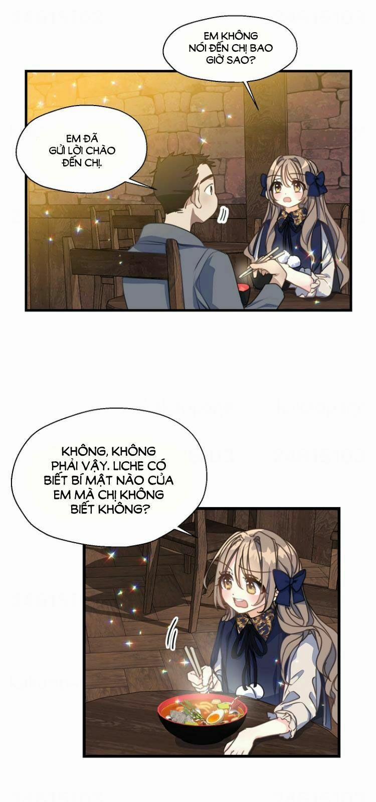 Bệ Hạ,xin Đừng Giết Tôi!! 36 trang 30