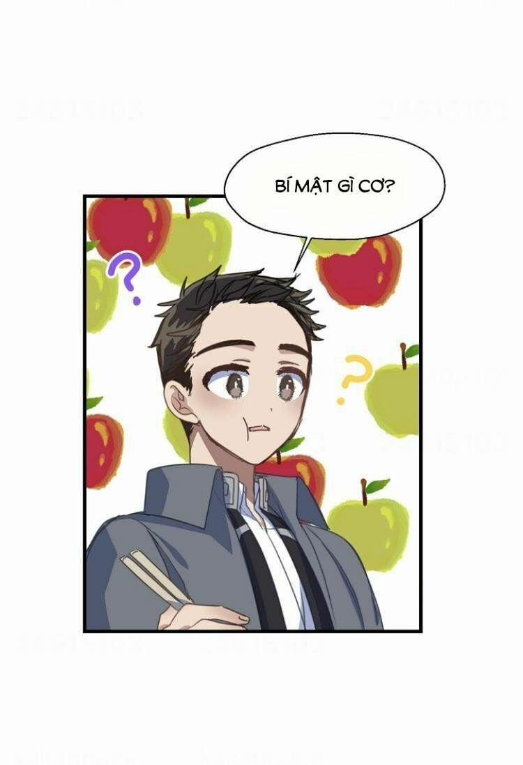 Bệ Hạ,xin Đừng Giết Tôi!! 36 trang 31