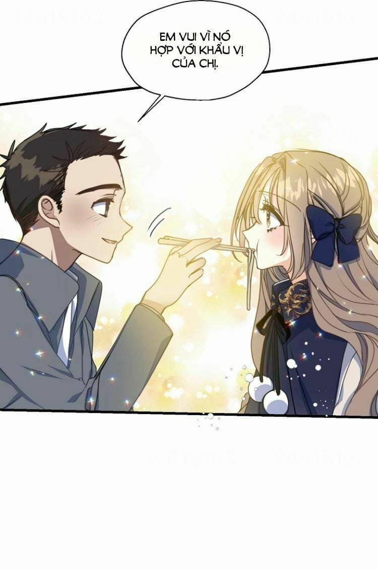 Bệ Hạ,xin Đừng Giết Tôi!! 36 trang 36