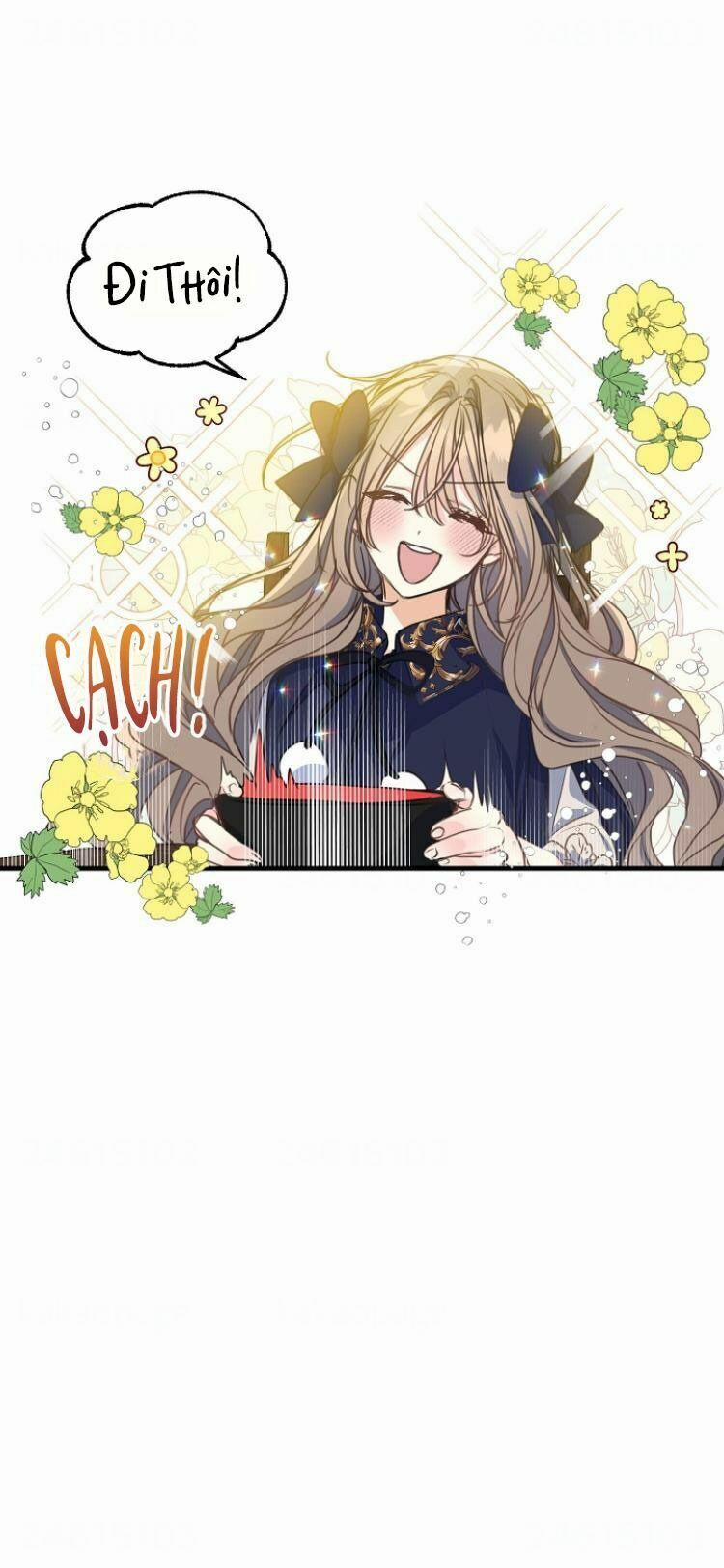 Bệ Hạ,xin Đừng Giết Tôi!! 36 trang 38