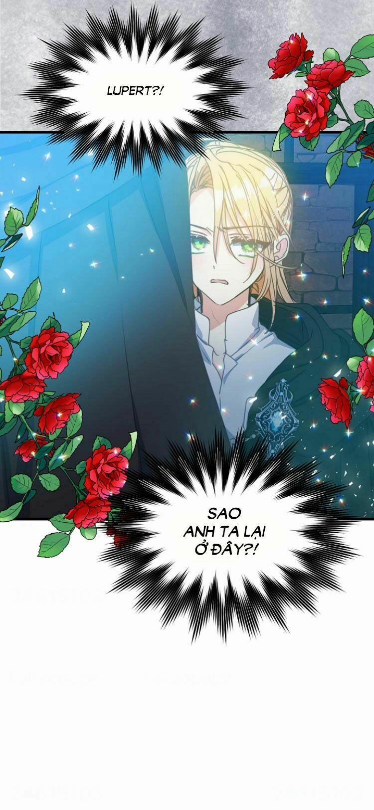 Bệ Hạ,xin Đừng Giết Tôi!! 36 trang 42