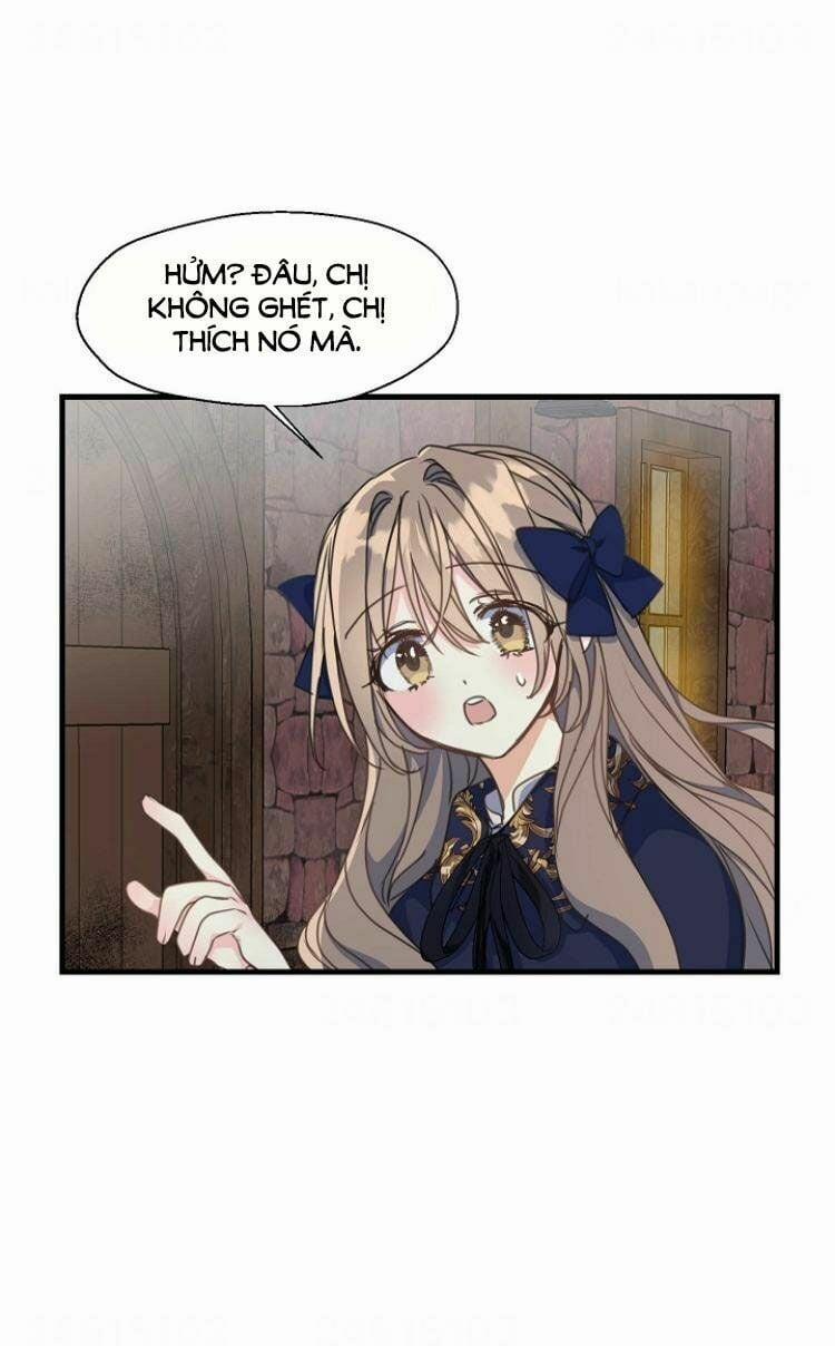 Bệ Hạ,xin Đừng Giết Tôi!! 36 trang 5