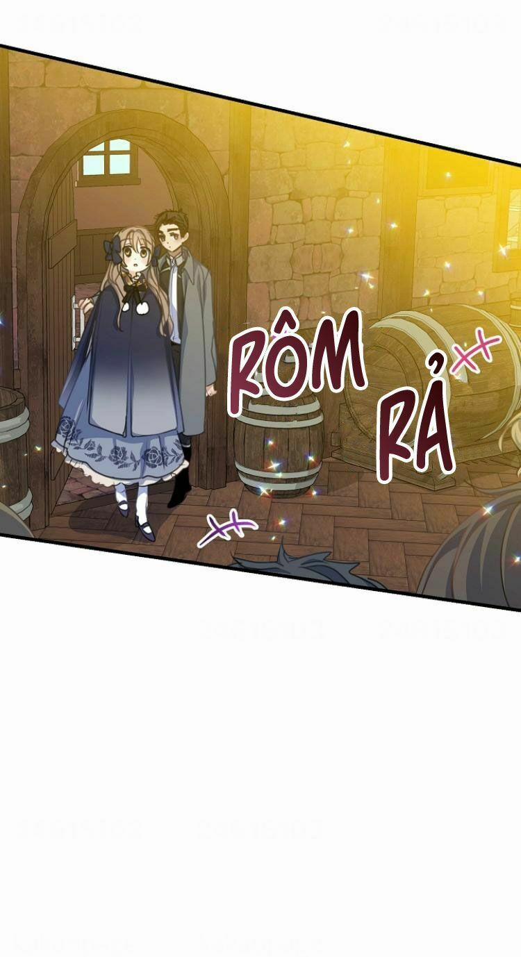 Bệ Hạ,xin Đừng Giết Tôi!! 36 trang 7