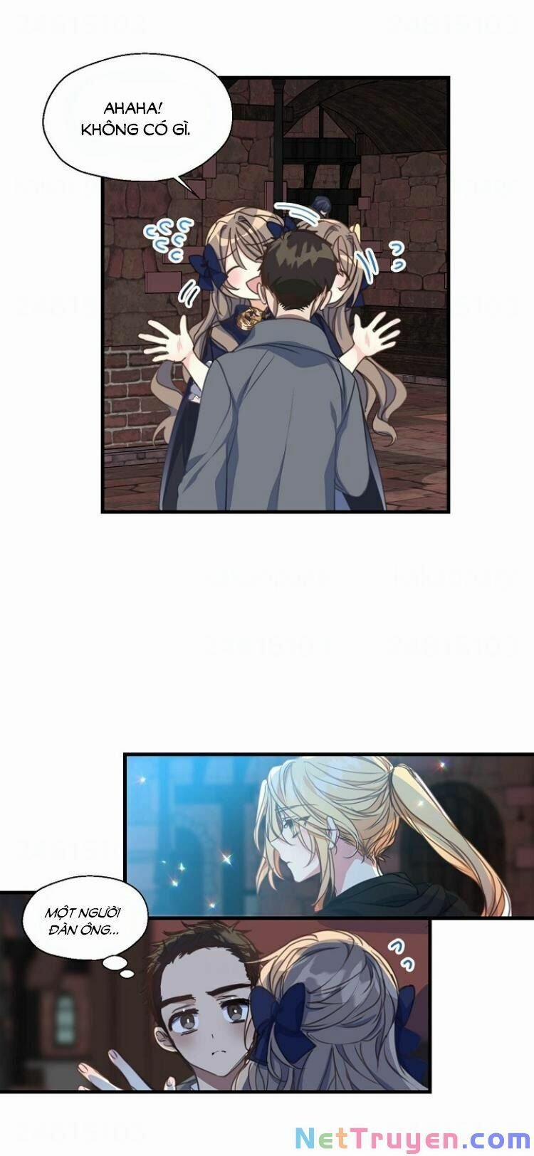 Bệ Hạ,xin Đừng Giết Tôi!! 37 trang 13