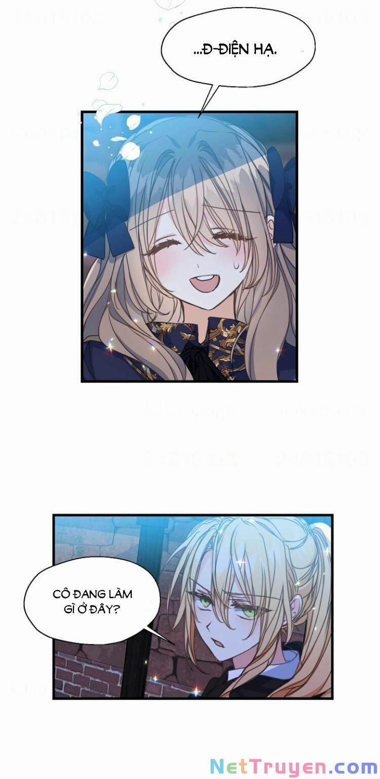 Bệ Hạ,xin Đừng Giết Tôi!! 37 trang 19