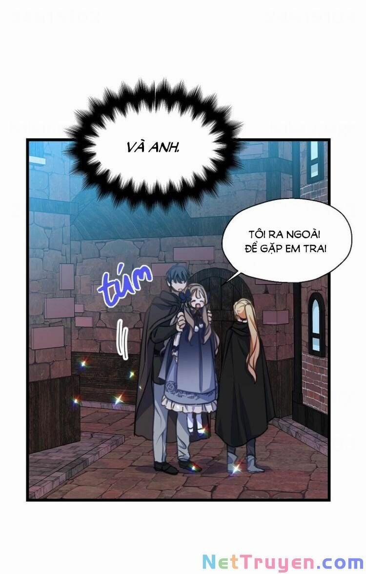 Bệ Hạ,xin Đừng Giết Tôi!! 37 trang 20