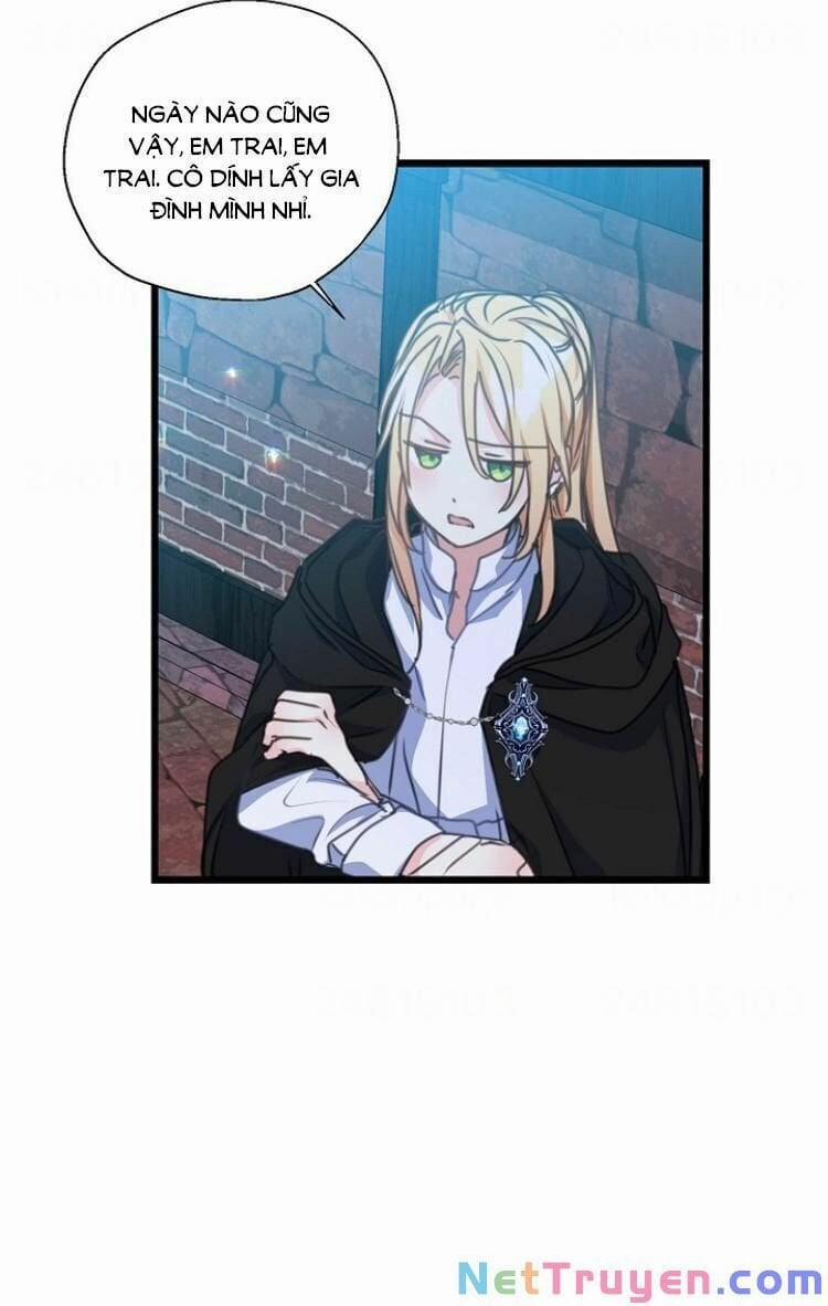 Bệ Hạ,xin Đừng Giết Tôi!! 37 trang 21