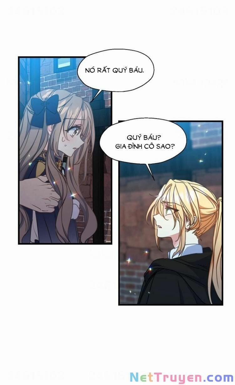 Bệ Hạ,xin Đừng Giết Tôi!! 37 trang 22